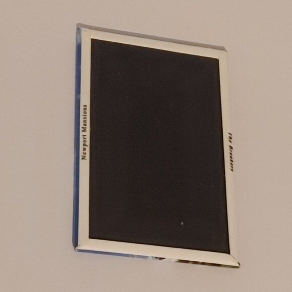 The Breakers - Newport Mansions Fridge Magnet Gilded Age mansion - Picture 3 of 3